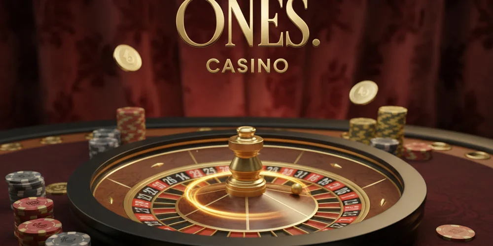 Lucky Ones Casino Play Now